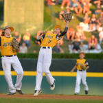 se player catching ball