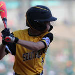 southeast batter