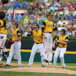 se team celebrating play