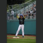 australia player on first