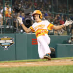 SW Player Slides to Home