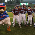 NE Dancing with Dugout