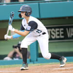 northwest player bunting