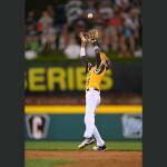 southeast catch infield