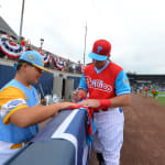 phillies players with ll player