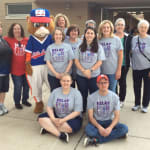 2019 Relay for Life Team