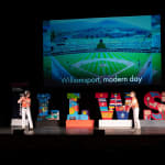 Congress Opening Convocation CTL Catch