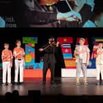 Congress Opening Convocation National Anthem