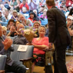 Congress Opening Convocation Karen Stotz Myers