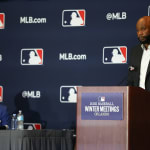 2025 Winter Meetings Charity Auction