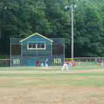 3 Wakefield Batter from RF