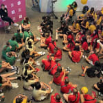 August 1 GWG Celebration