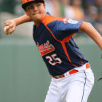 Blake Money – South Nashville (Tenn.) LL – 2013, ‘14 LLBWS