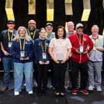 D.A. Award Winners 2026