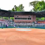 All Teams Participating in the LLSWS