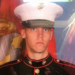 Dwight-USMarines-earlyphoto-2025