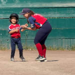 EastCountyLL-Smiles-2026-CoachandPlayer