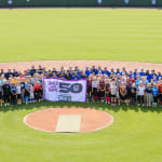 GWG50 Group Photo at GWG Experience (GWGX)