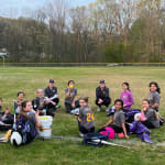 February Diamond Leader – Krista Bordeleau