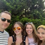 February Diamond Leader – Krista Bordeleau