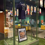 Athletes Unlimted Pro Games Exhibit