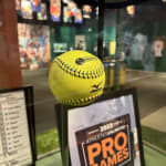 Athletes Unlimte Pro Games Softball