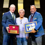 Janice Christensen 2026 Award Congress