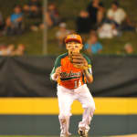 Jared Wegner – Kearney (Neb.) LL – 2012 LLBWS
