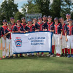 Peachtree City LL