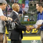 Mariano Rivera & Mike Mussina