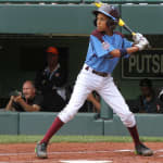 Scott Bandura – Taney LL (Philadelphia, Pa.) – 2014 LLBWS