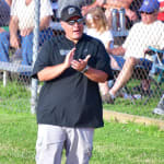 Andy Bergman - Softball Volunteer of the Year Coaching
