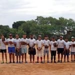 brazil little league