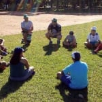 brazil little league