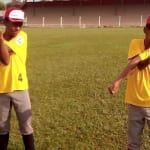 brazil little league