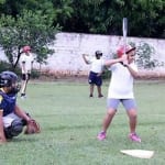brazil little league