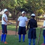 brazil little league