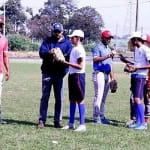 brazil little league