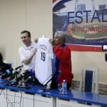 Cuban Baseball Federation Aligns with Little League® International