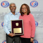 Dwight and Iris Raiford