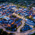 Greenville, North Carolina