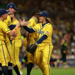 kelsiewhitmore-savannahbananas-cheers-field-2026