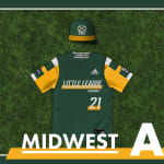 LLB Midwest A uniform