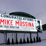 Mike Mussina Baseball Hall of Fame