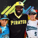 MLB LL Classic Credentials