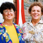 Monya Lee Stotz Adkins