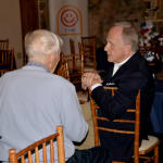 steves-dad-hugh-talking-web