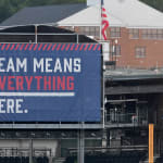 Team Means Everything Here.