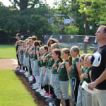 zionsville-softball-national anthem-2026
