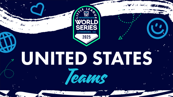 2025 LLIWS US Teams